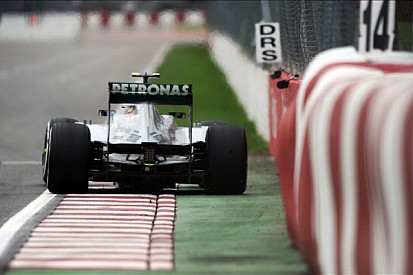 F1 penalties await Mercedes at June 20 tribunal