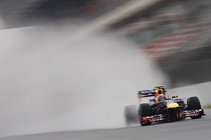 Testing to return during 21-race 2014 calendar