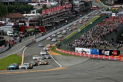 65th edition of Spa 24 hours will be biggest and best ever