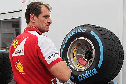 No Silverstone debut for Pirelli tyre tweak