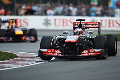Button writes off 2013 title