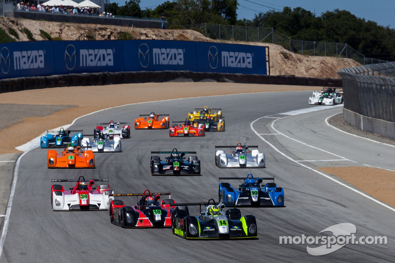 Mazda Raceway Laguna Seca >> Sean Rayhall Sets His Own Winning Legacy At Mazda Raceway Mazda Raceway Laguna Seca >> Sean Rayhall Sets His Own Winning Legacy At Mazda Raceway