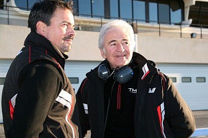 Hugues de Chaunac named Spirit of Le Mans trophy recipient