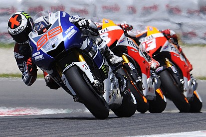 Bridgestone readies their tyres for Circuit de Catalunya