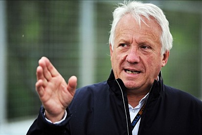 Todt moving to replace Whiting with Ascanelli - rumour