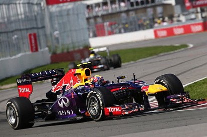 Red Bull set for Webber contract talks