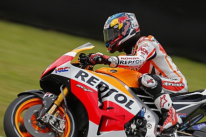 Pedrosa: Difficult to predict a Barcelona winner