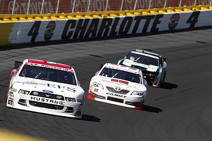 Annett Looks For Redemption in the Irish Hills 250