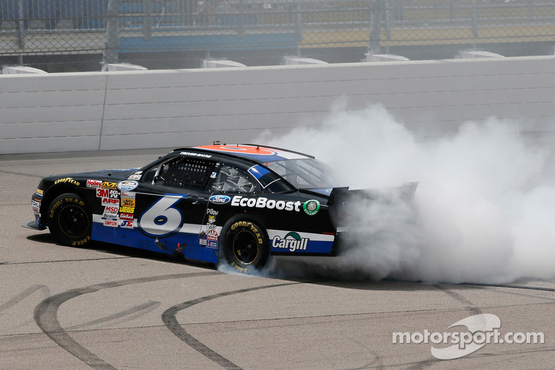 Bayne aiming high at Michigan
