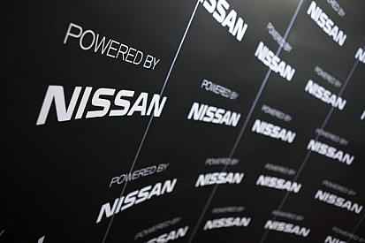 Nissan 2014 Garage 56 entry will be unveiled at Le Mans - Video