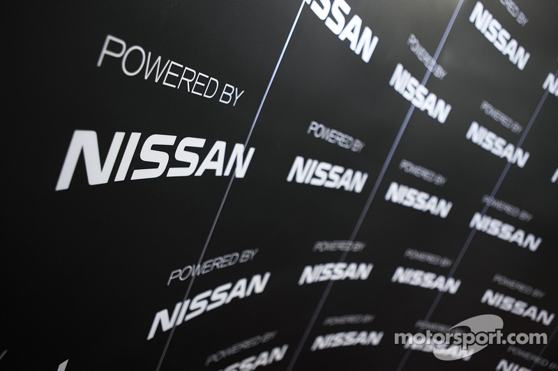 Nissan 2014 Garage 56 entry will be unveiled at Le Mans - Video