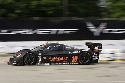 DP championship race wide open heading into Mid-Ohio