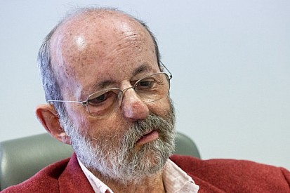 A visit with 24 Hours of Le Mans legend Henri Pescarolo