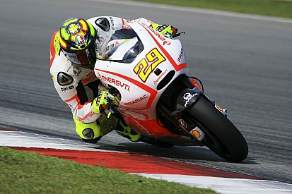 Pramac Racing set sights on positive Catalan Grand Prix weekend