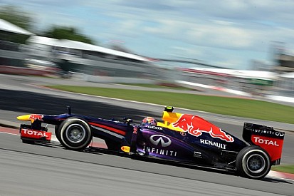 Webber set to return to scene of last F1 win
