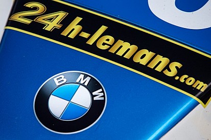 With Audi and Porsche back at Le Mans, what about Mercedes and BMW?