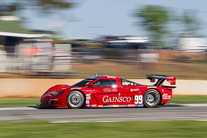 Bob Stallings Racing and Fogarty qualify fourth in tight Daytona Prototype field at Mid-Ohio
