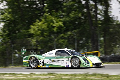 Quick start to home race for Michael Shank Racing in Mid-Ohio
