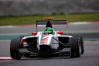 Conor Daly triumphant in Valencia Race 1
