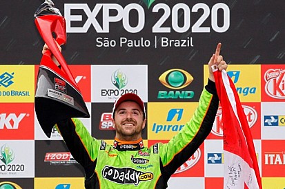 Hinchcliffe admits a desire to race elsewhere