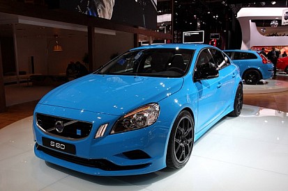 Start your engines - Volvo to join V8 Supercars Championship