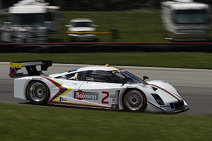 Back to back podiums bring championship title closer for Starworks at Mid-Ohio