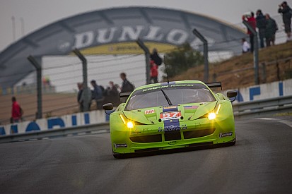 Krohn Racing seeks return to podium at the 90th Edition of the 24 Hours of Le Mans