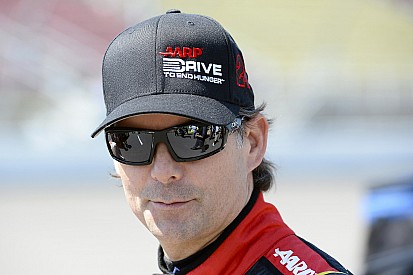Gordon going back to Sonoma in search of sixth victory