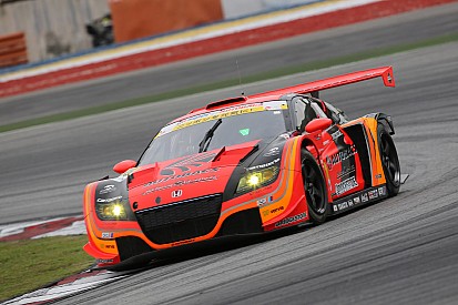 First win for Honda Zytek ERS at Sepang