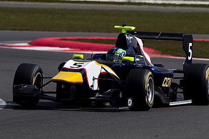 Victory for MWArden in Valencia