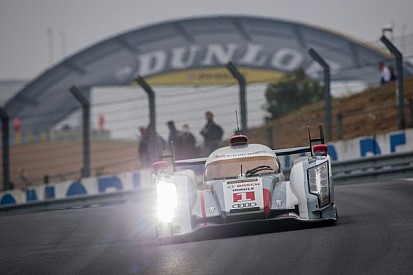 The chase for pole position is on!