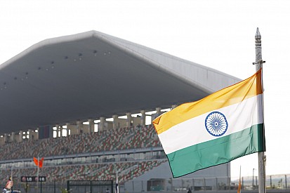 India slams F1 race demise rumours