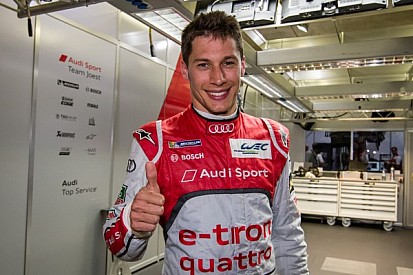 Audi, Morgan and Aston Martin claim pole for the 90th Anniversary 24 Hours of Le Mans