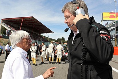 Mercedes's international rescue - views on the outcome of "testgate"