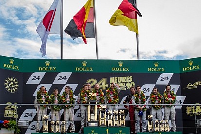 24 Heures du Mans: The greatest challenge conquered by Audi, Strakka and OAK in LMP1 and 2