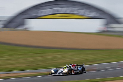Strakka wins LMP1 Privateers’ award at Le Mans 24 Hours