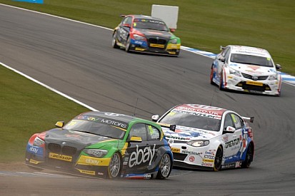 Turkington doubles up as MG‘s gamble backfires
