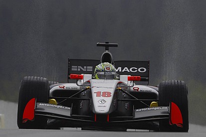 Draco again in the points 4th place for Muller, 6th spot for Negrão