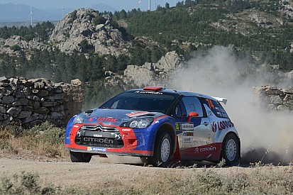 Robert Kubica sgetting into winning habit