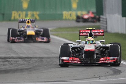 McLaren must not 'lose' 2014 season too - Perez