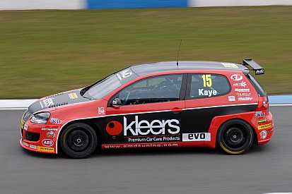 AmDTuning.com vows to bounce back from tough Croft