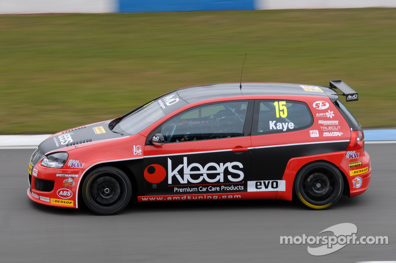 AmDTuning.com vows to bounce back from tough Croft