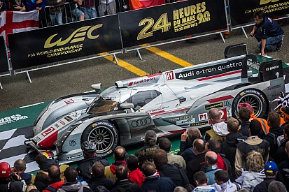 Brembo-equipped team wins Le Mans overall for 22nd time in 25 years