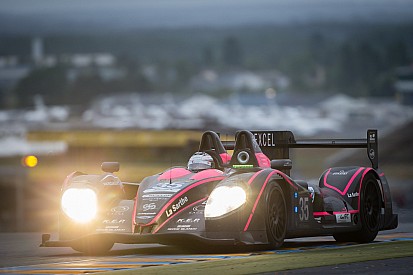 Success for Asia and Asian Le Mans Series at Le Mans 24 Hours