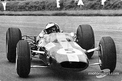 This Week in Racing History (June 23-29)
