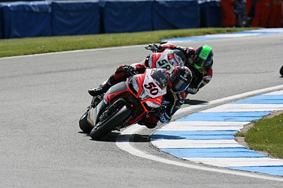 Imola the next stop for World Superbike riders