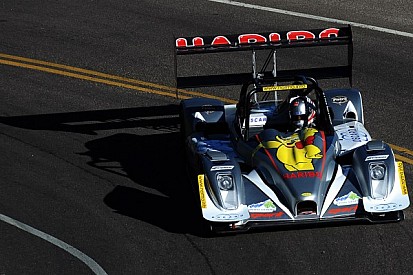 What are you doing this weekend? Pikes Peak Edition
