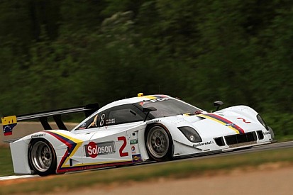 Bourdais and Kaffer join Starworks for Six Hours of The Glen
