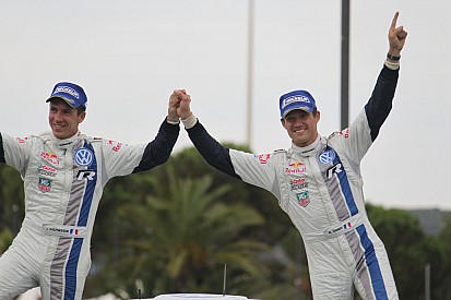 Julien Ingrassia to miss testing in Germany