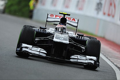 Williams F1 Team and ShoreTel announce new technical partnership